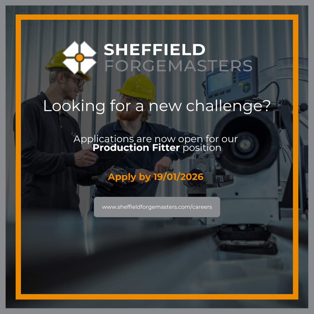 Production Fitter job image